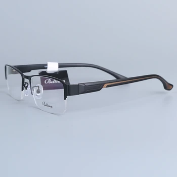 Okvira Za Naočale Bellcaca Muške Naočale Glupan Računalne Optički Prozirne Folije Prozirne Leće Okvira Za Naočale Za Muškarce 12006 3