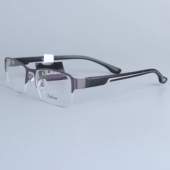 Okvira Za Naočale Bellcaca Muške Naočale Glupan Računalne Optički Prozirne Folije Prozirne Leće Okvira Za Naočale Za Muškarce 12006 5