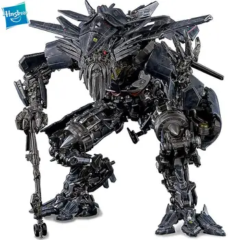 Hasbro Threezero Transformers Osveta Poraženih Jetfire Optimus Prime Dlx Naplativa figurica 3Z0166 3Z0163 1